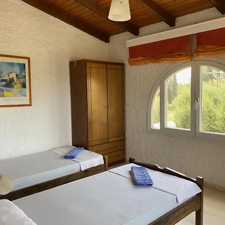 Villa Depis Roda  Exterior photo