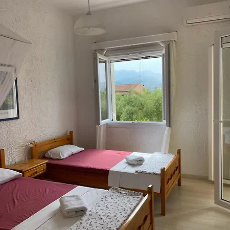 Villa Depis Roda  Exterior photo