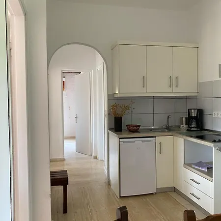 Villa Depis Roda  Exterior photo