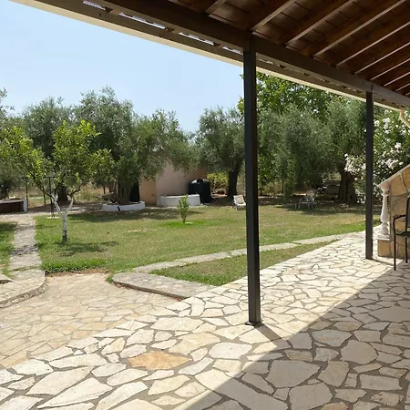 Villa Depis Roda  Exterior photo