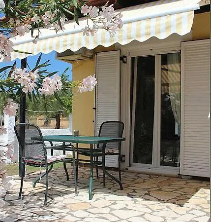 Villa Depis Roda  Exterior photo