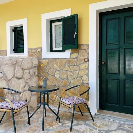 Villa Depis Roda  Exterior photo