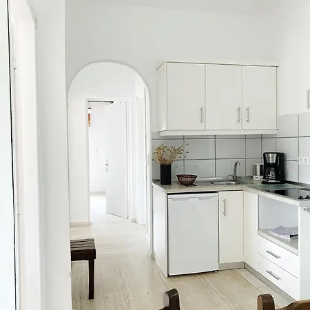Villa Depis Roda  Exterior photo