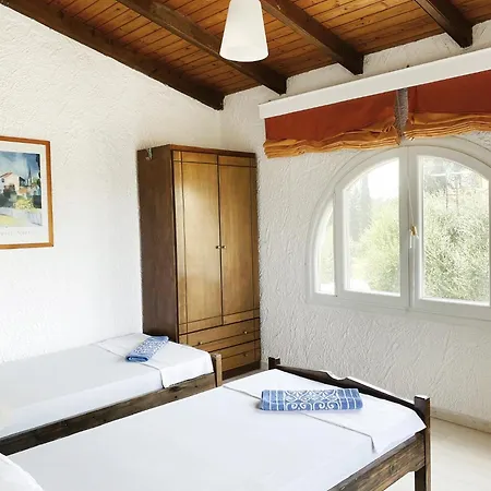 Villa Depis Roda  Exterior photo