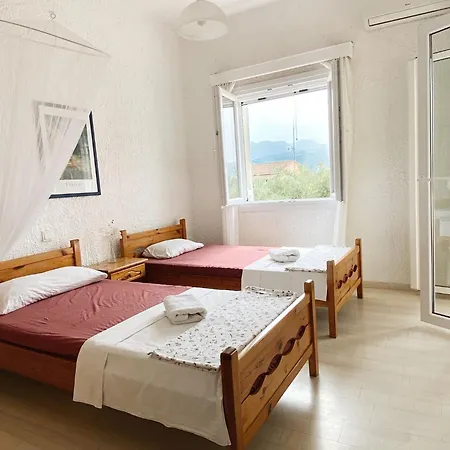 Villa Depis Roda  Exterior photo