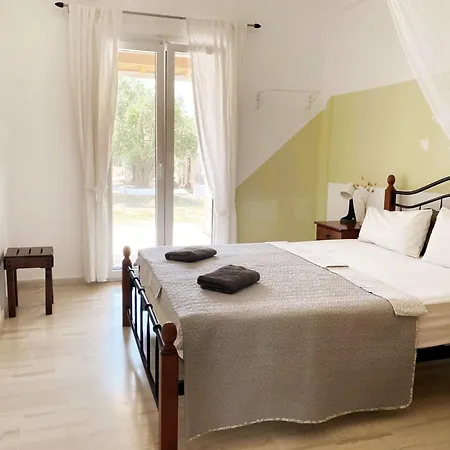 Villa Depis Roda  Exterior photo