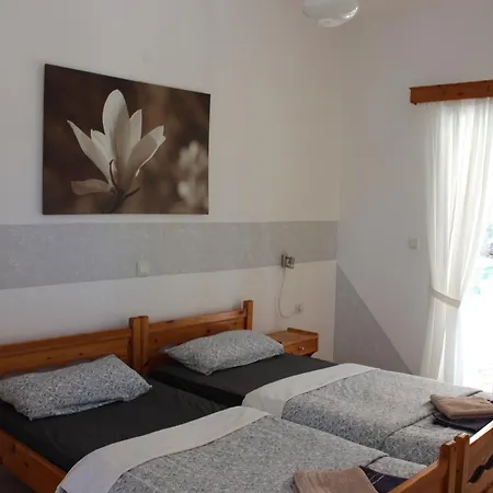 Villa Depis Roda  Exterior photo