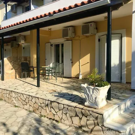 Villa Depis Roda  Exterior photo