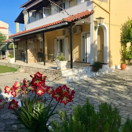 Villa Depis Roda  Exterior photo