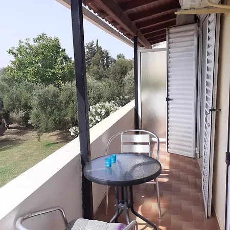 Villa Depis Roda  Exterior photo
