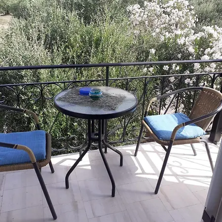 Villa Depis Roda  Exterior photo