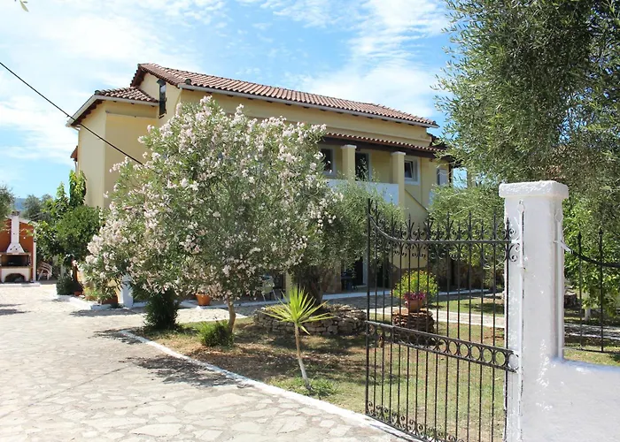 Villa Depis