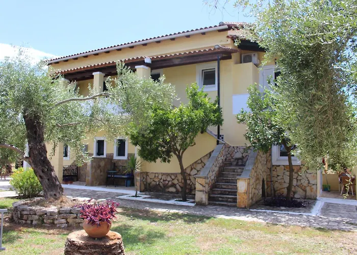 Villa Depis