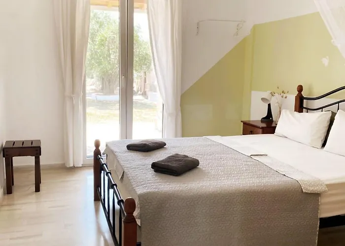 Villa Depis