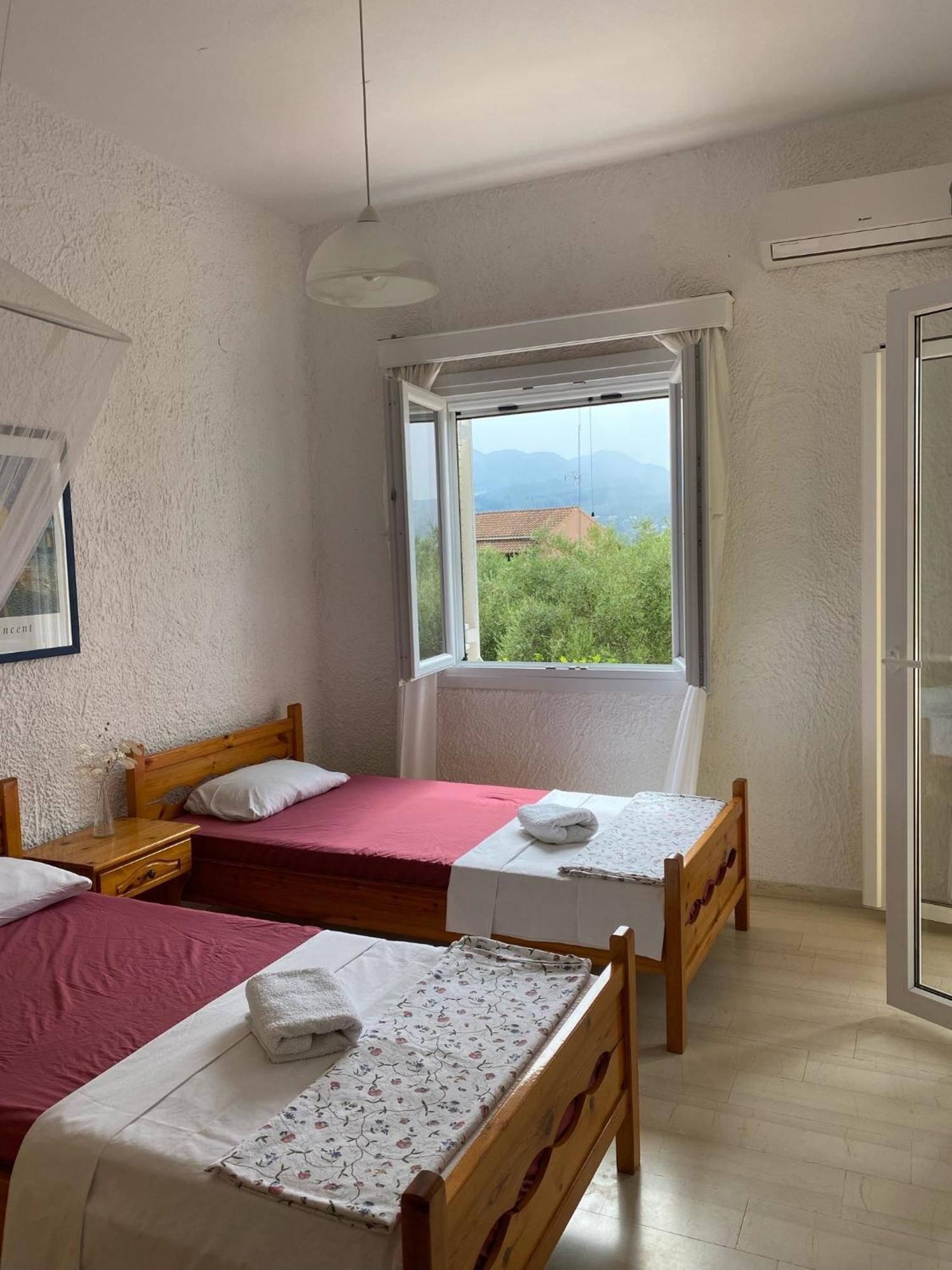 Apartment Depis