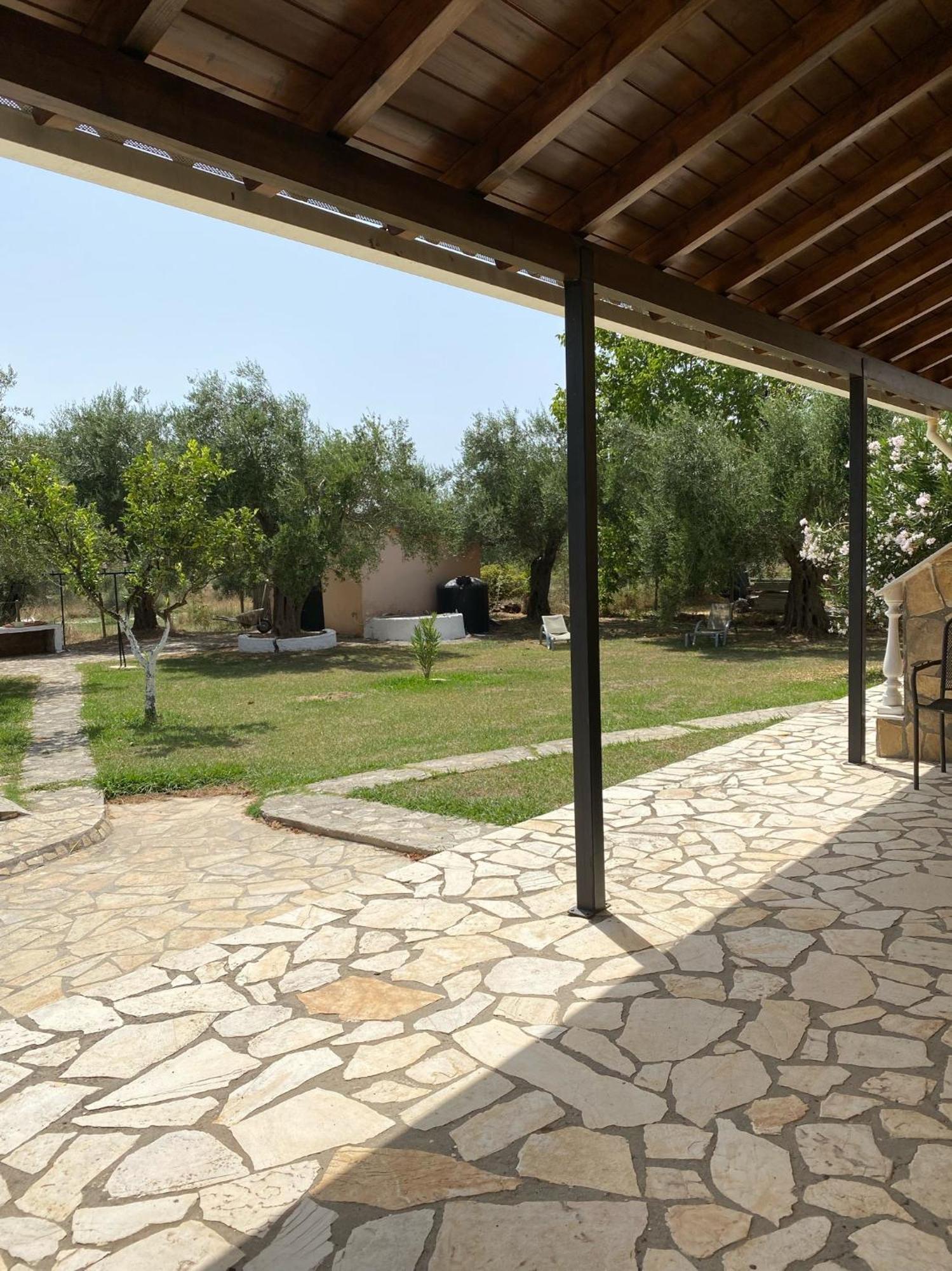 Apartment Depis Roda (Corfu)