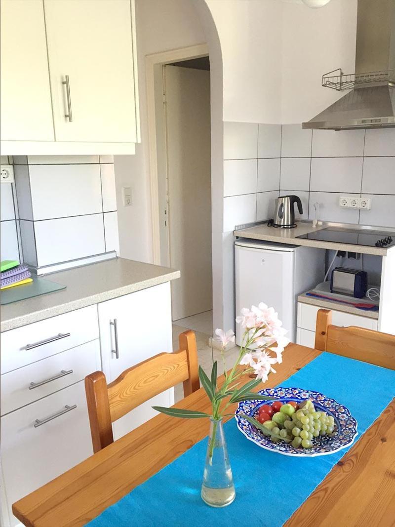 Apartment Depis Roda (Corfu)