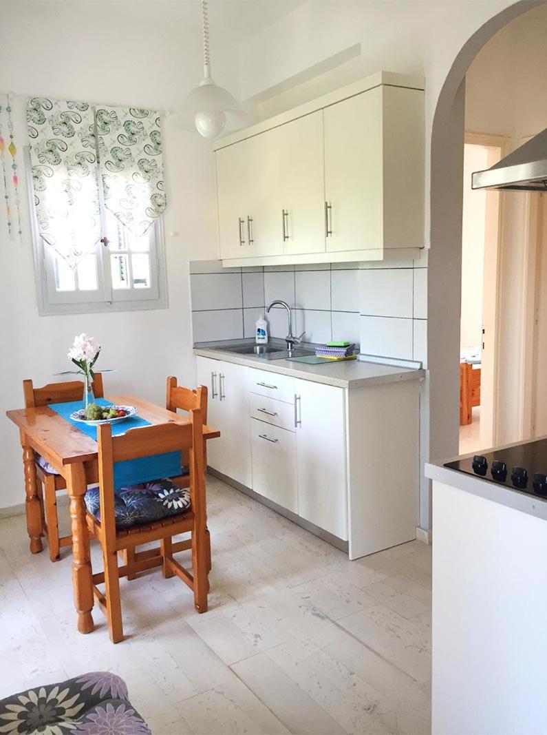 Apartment Depis *
