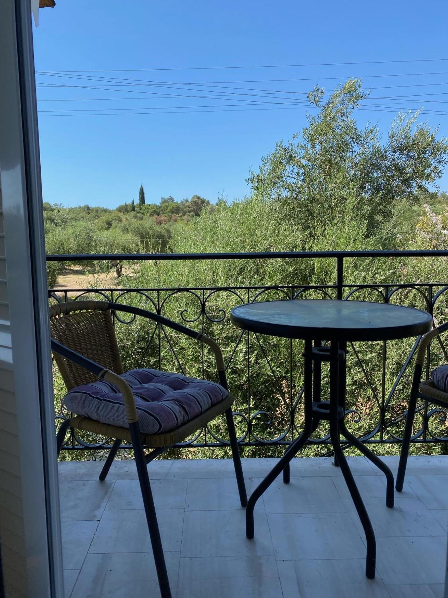 Depis Apartment Roda (Corfu)