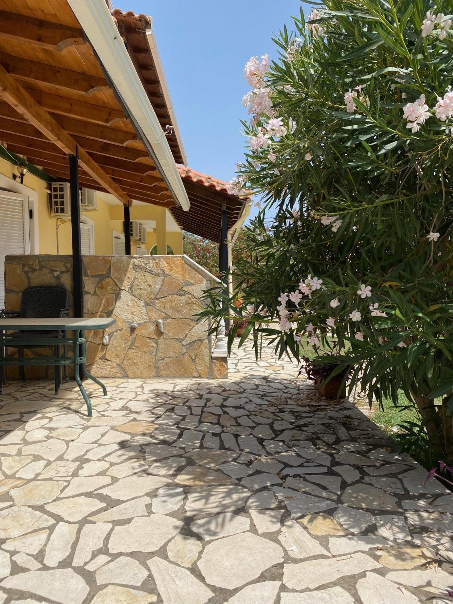 Apartment Depis Roda (Corfu)