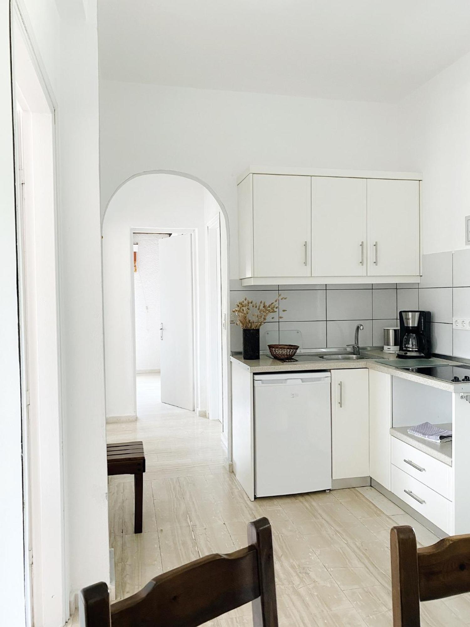 Depis Apartment Roda (Corfu)