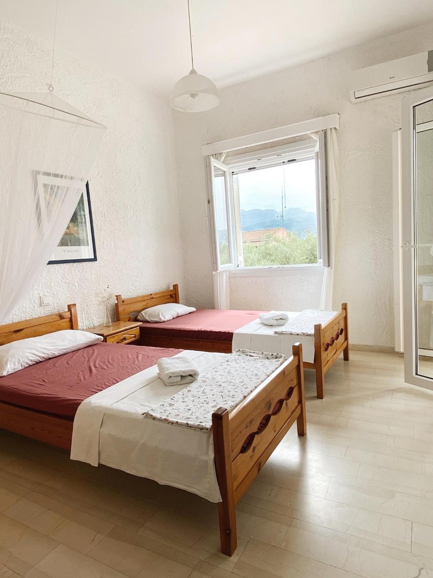 Depis Roda (Corfu)