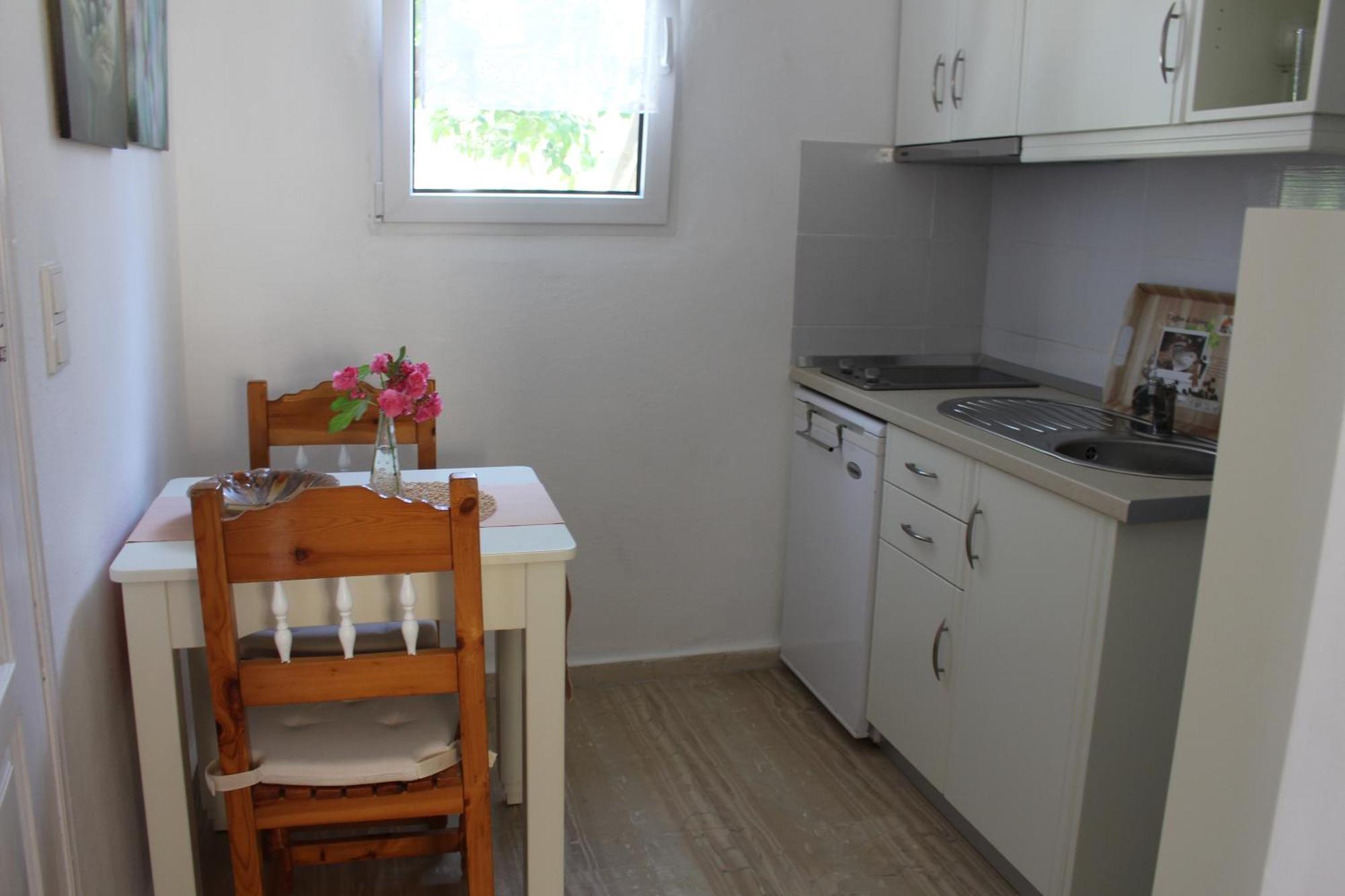 Apartment Depis Roda (Corfu)