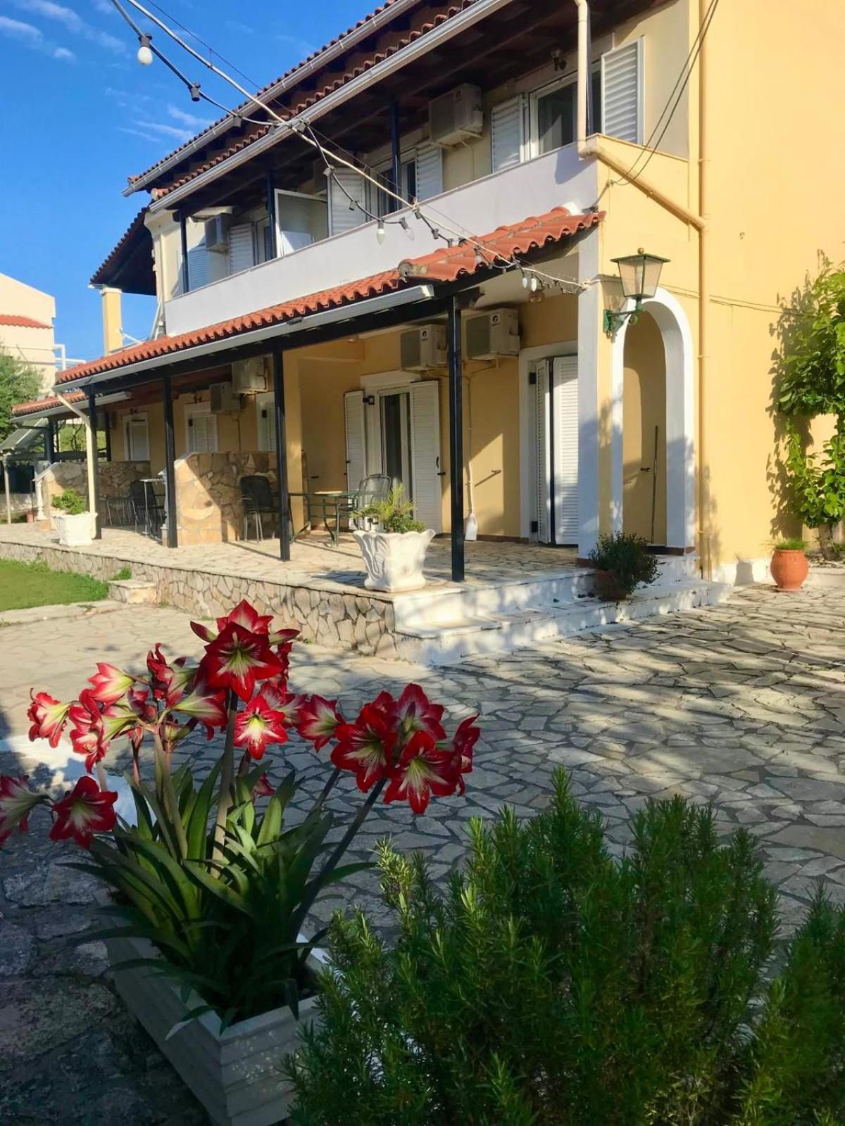 Depis * Roda (Corfu)
