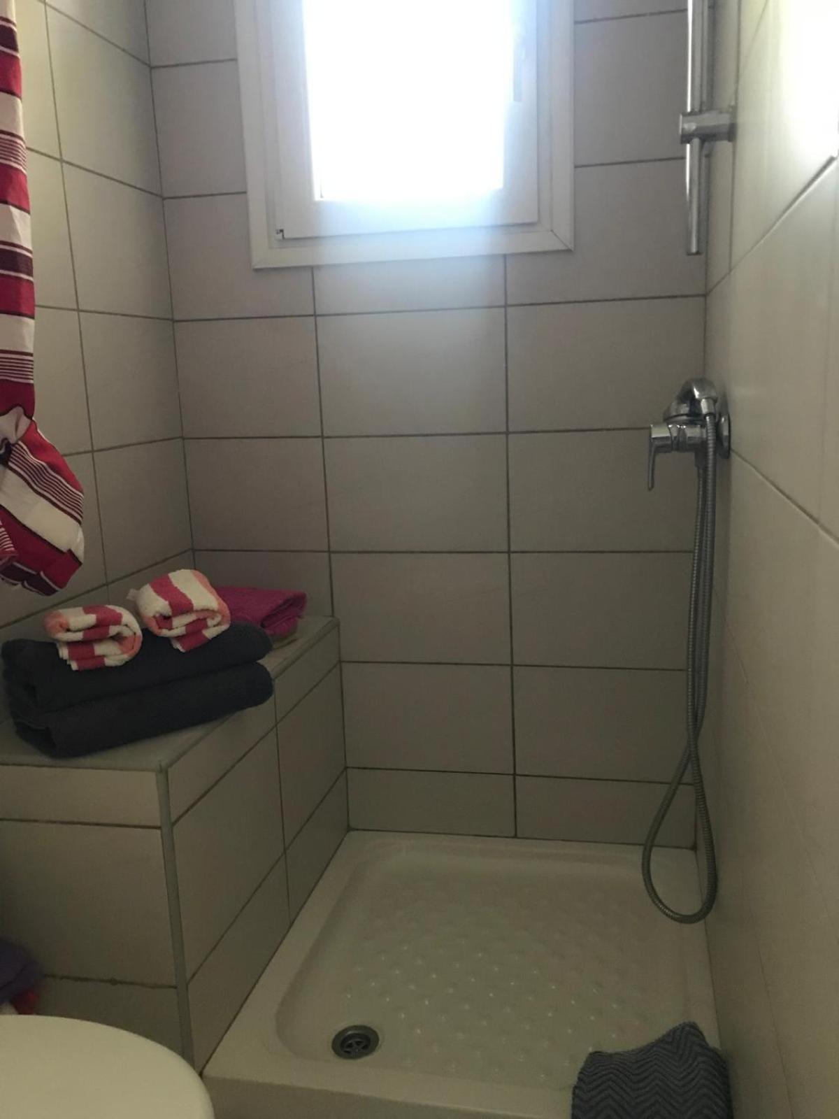 Depis Apartment