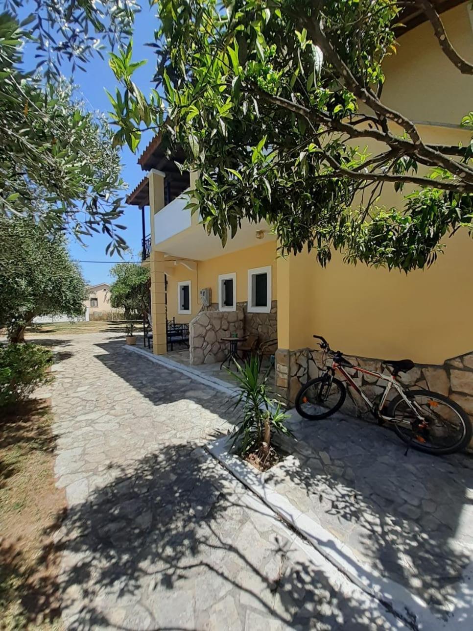 Depis Roda (Corfu)
