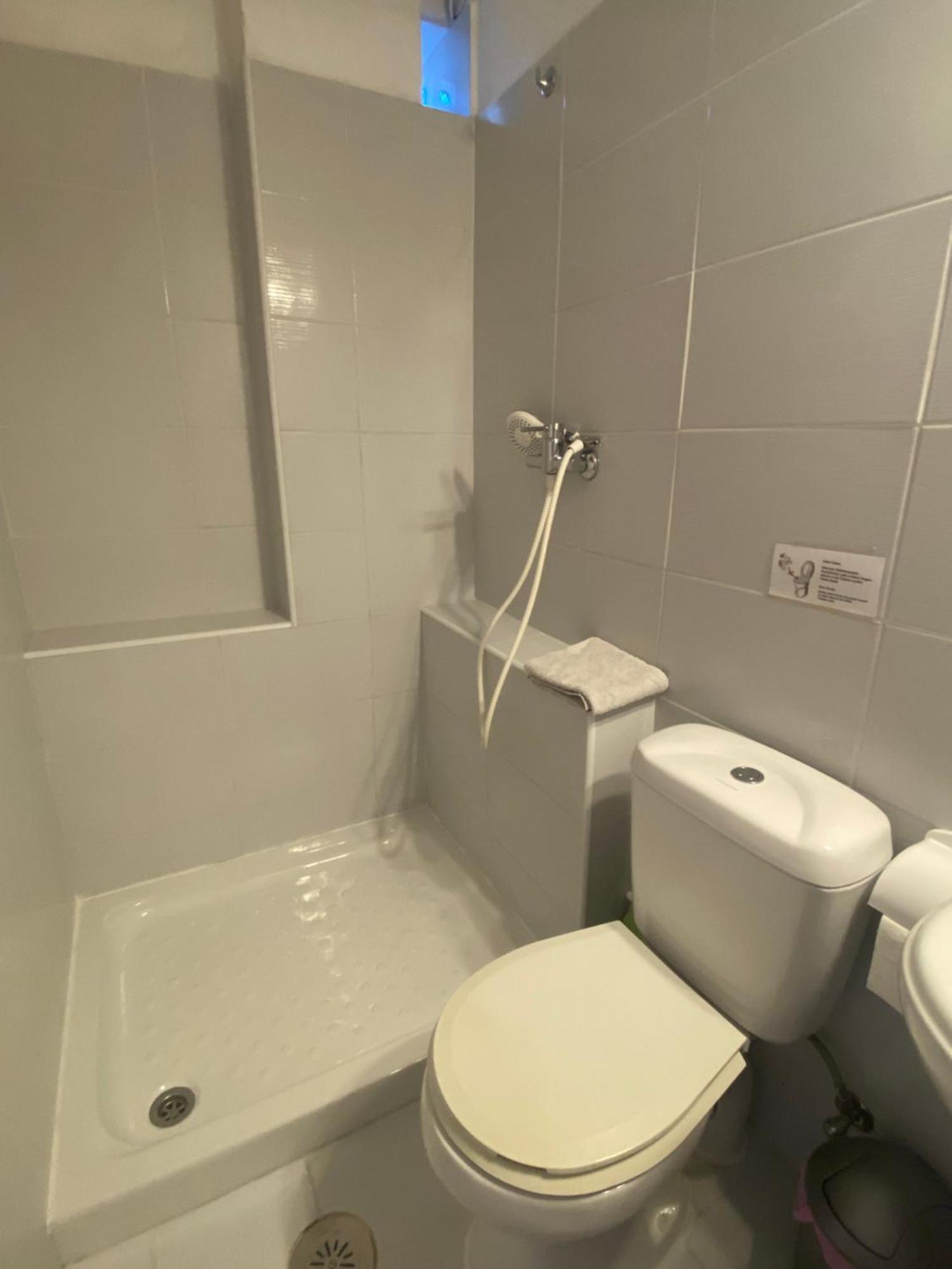 Apartment Depis